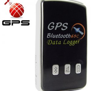 High Sensitivity Portable GPS Tracker